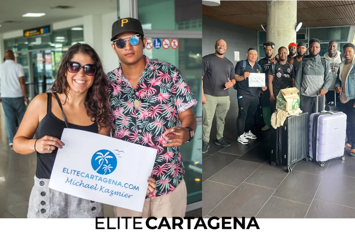 24-7 VIP concierge team
